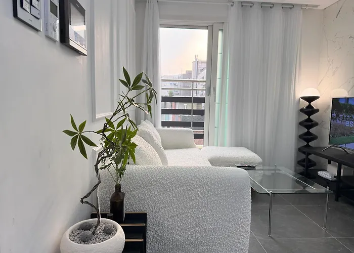 Villa Sunshine Noble Near Gangnam *