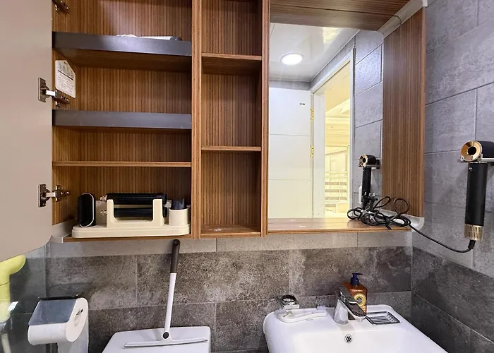 Villa Sunshine Noble Near Gangnam *