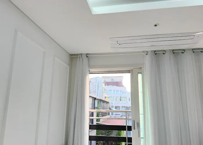 Sunshine Noble Near Gangnam