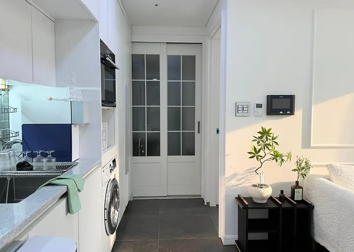 Villa Sunshine Noble Near Gangnam *