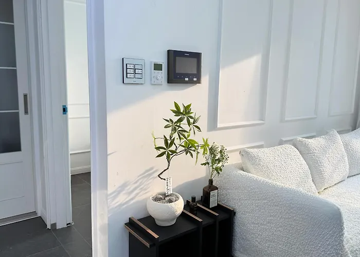 Villa Sunshine Noble Near Gangnam