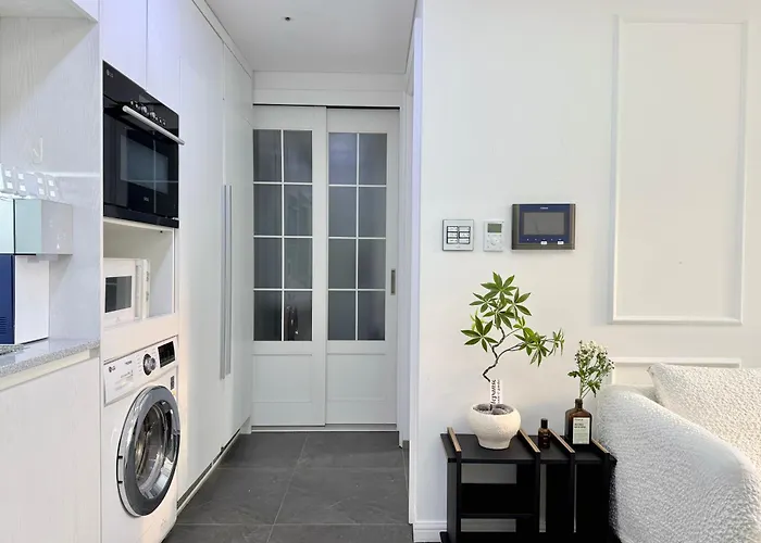 Villa Sunshine Noble Near Gangnam